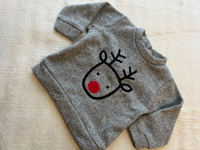 Pull Noël - photo numéro 4