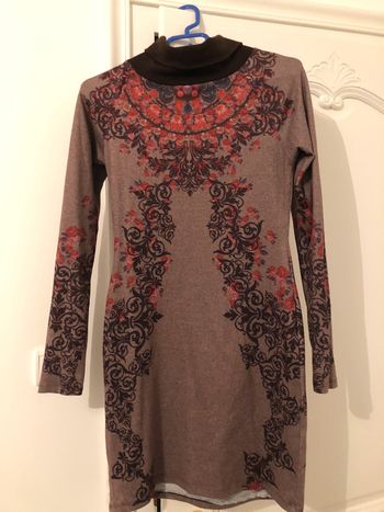 Robe pull smash 36