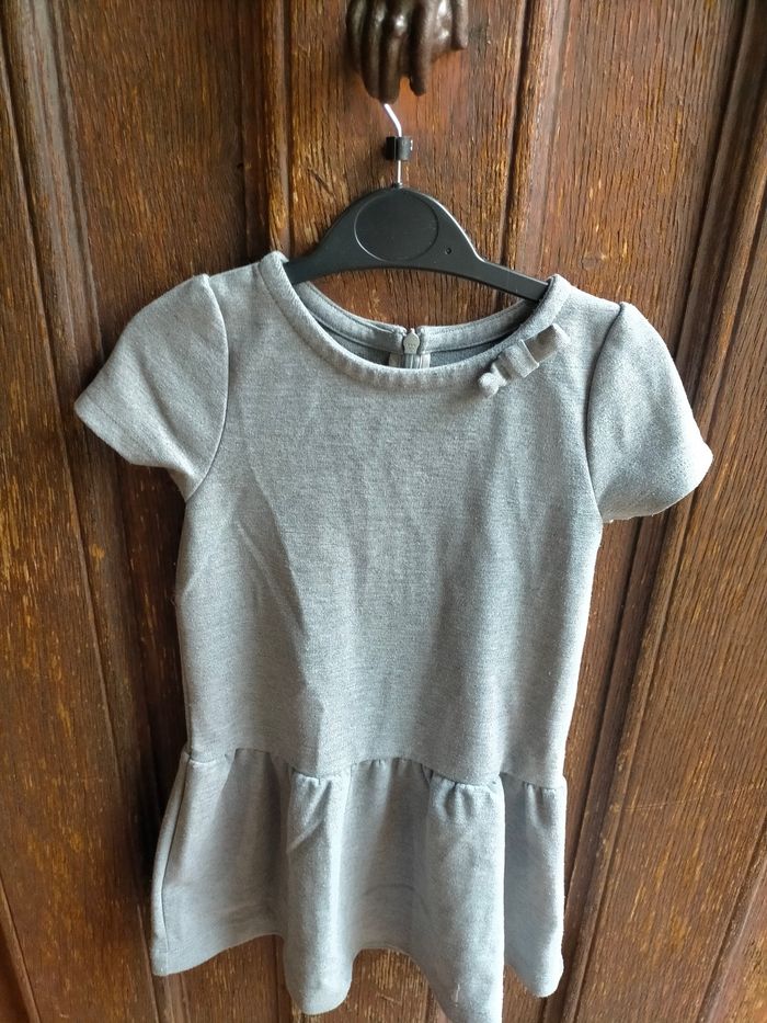 Très jolie robe Jacadi 4 ans