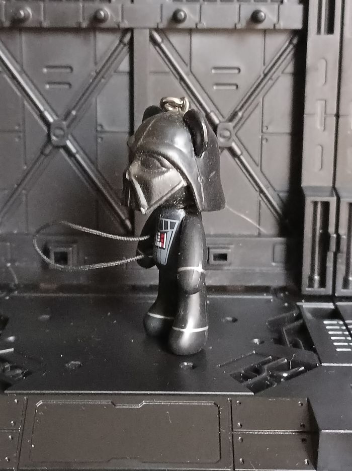 Starwars - figurine Dark Vador - photo numéro 2