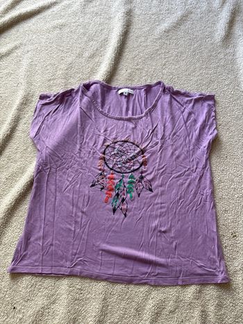 TEE shirt La halle taille M