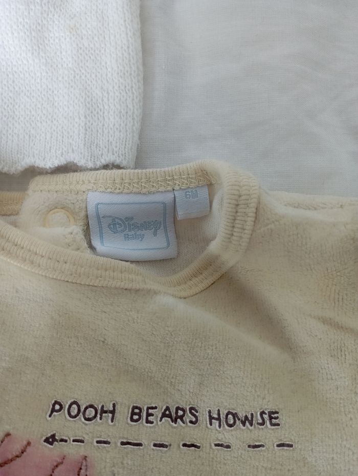 Lot vêtements fille 9 mois hiver marques diverses 12 € - photo numéro 6