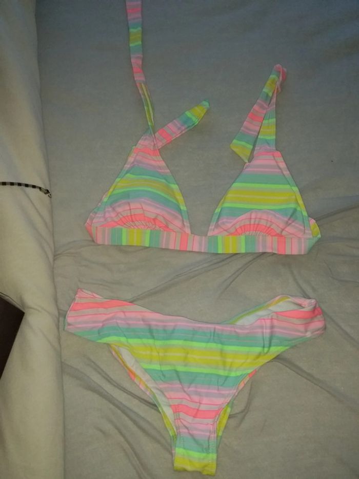 Maillot de bain