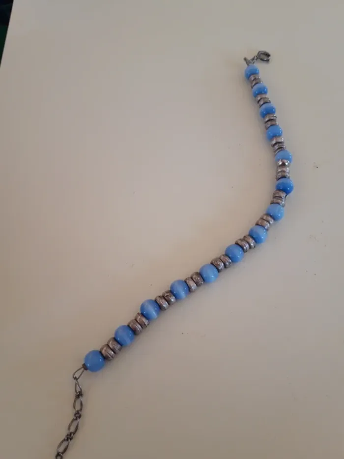 Joli bracelet vintage - photo numéro 2