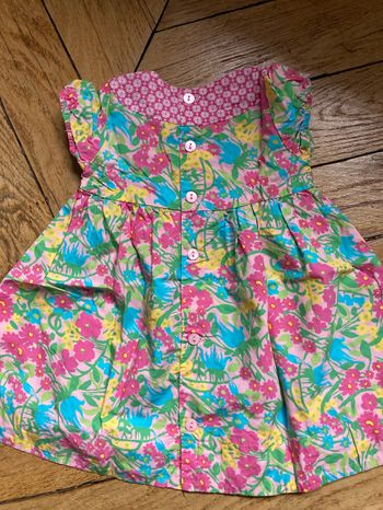 Robe Kenzo parfait état