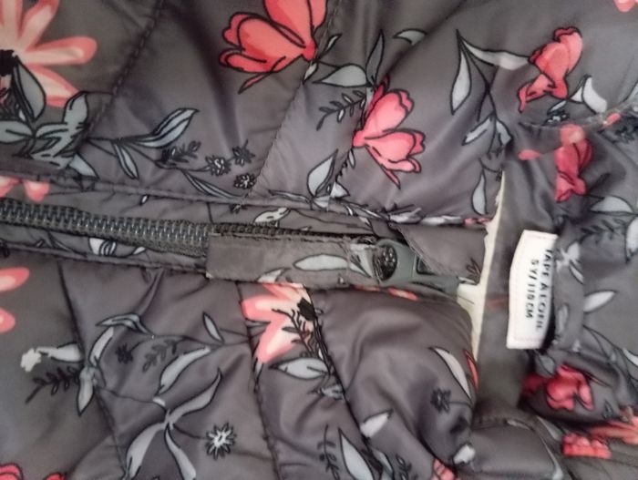 Doudoune sans manches - photo numéro 4