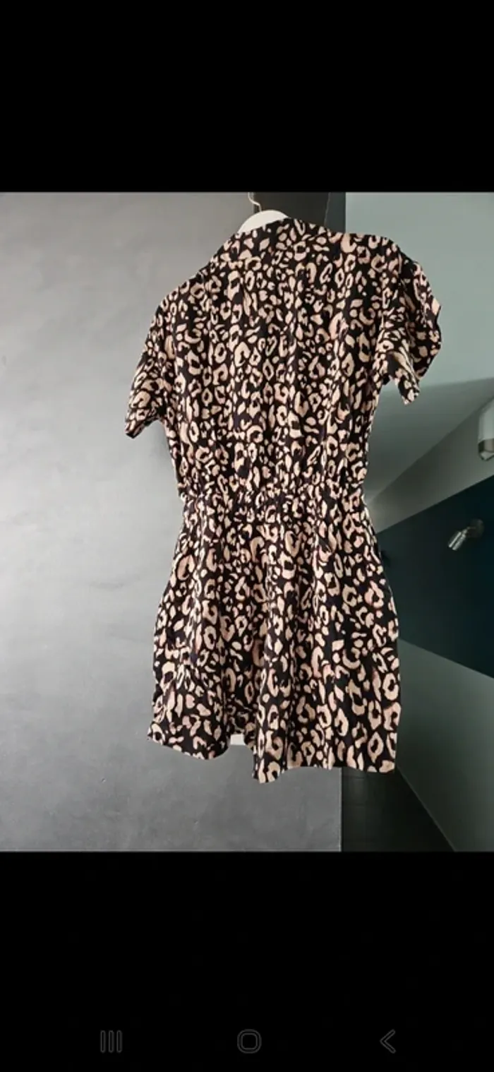 Combishort H&M - photo numéro 3