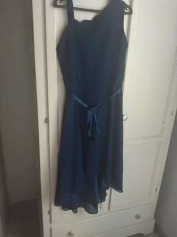 Robe de cérémonie