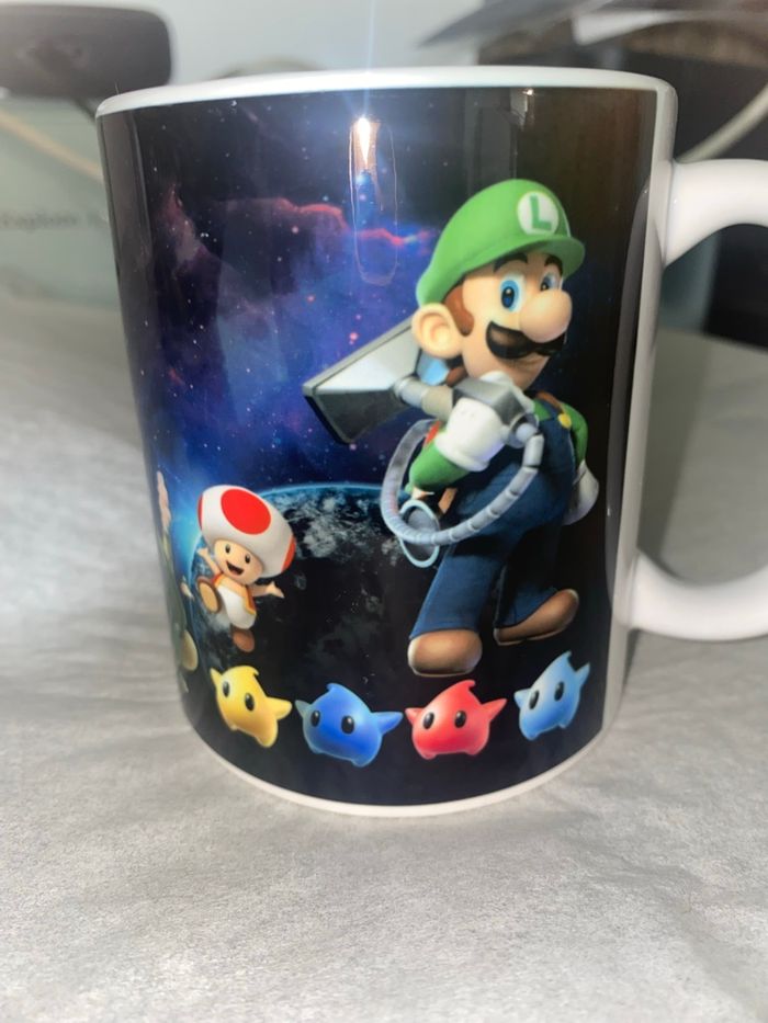Mug galaxie - photo numéro 3
