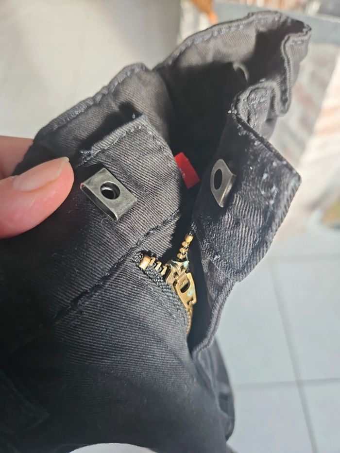 Pantalon garçon 4 ans u46 - photo numéro 8