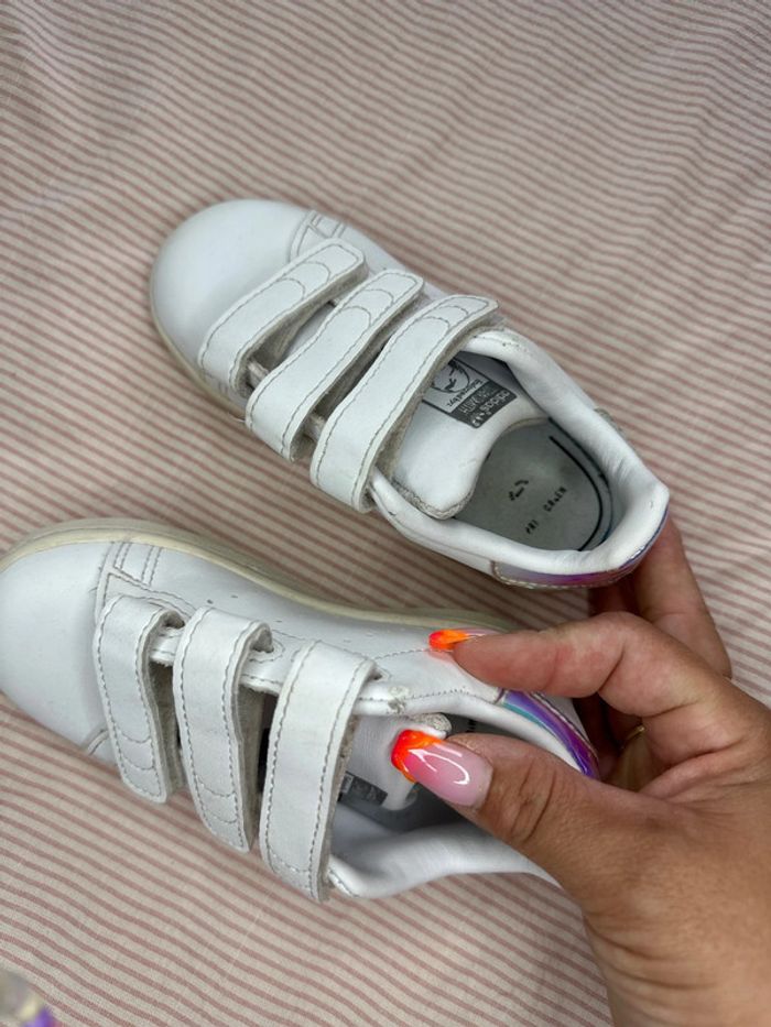 Baskets adidas T26 - photo numéro 8
