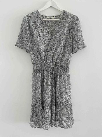 Robe été femme