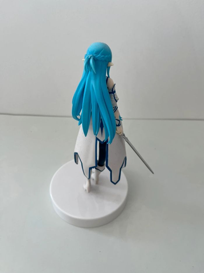 Sword art online figurine asuna - photo numéro 2