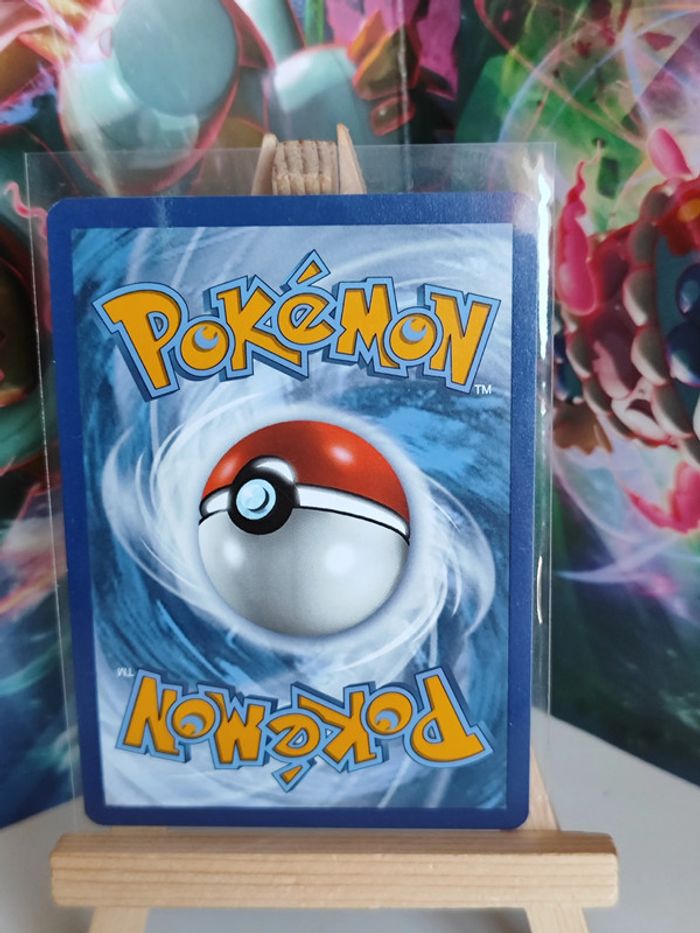 Nosferalto reverse 90/163 styles de combat - photo numéro 2