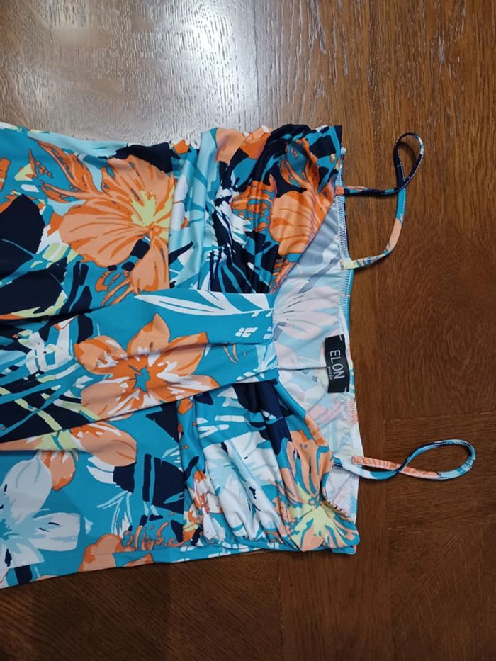 Robe d'été - photo numéro 2