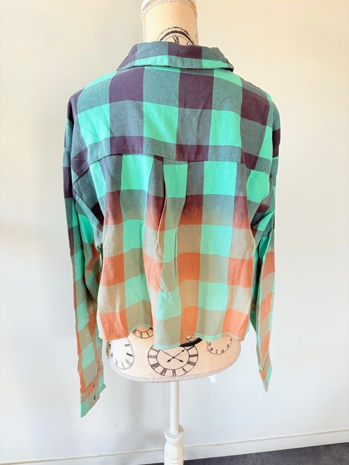 Chemise - photo numéro 3