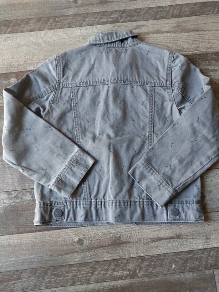 Veste orchestra - photo numéro 2