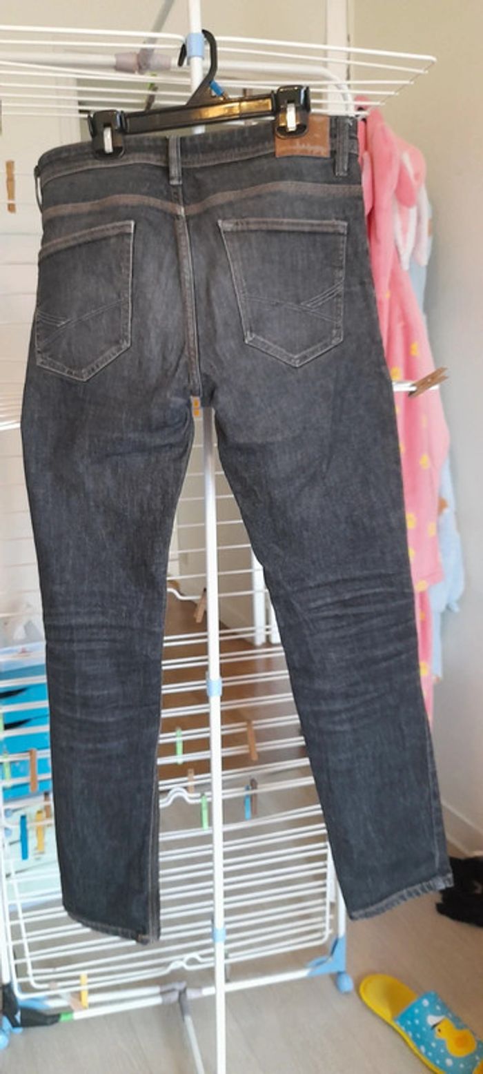 Jean homme 40 CREEKS - photo numéro 3