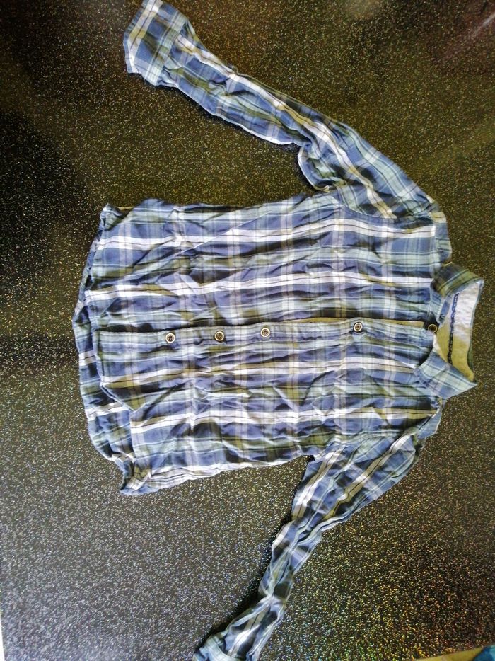 Chemise
