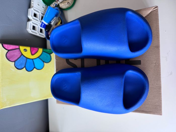 yeezy slide - photo numéro 3