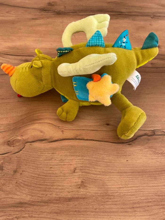 Lilliputiens éveil - photo numéro 2