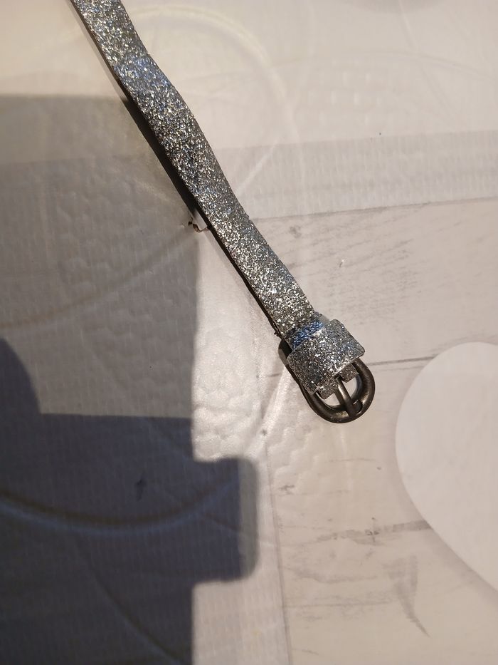 Ceinture fille - photo numéro 4