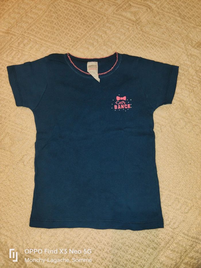 Maillot de corps absorba 5ans 0€50 -50% dès 2 achetés