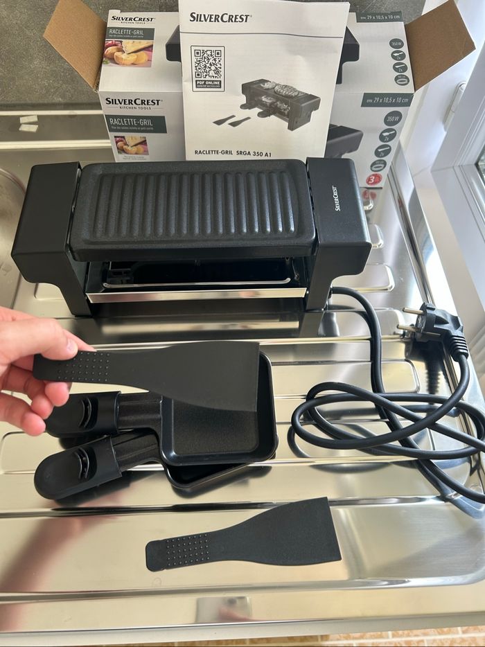 Raclette - photo numéro 4