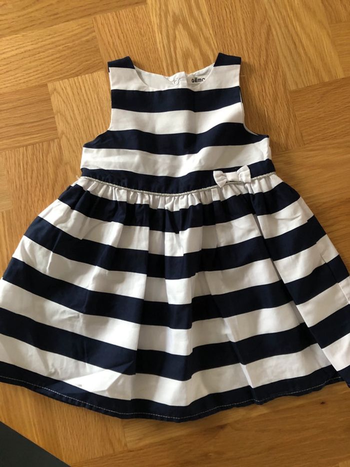Robe cérémonie