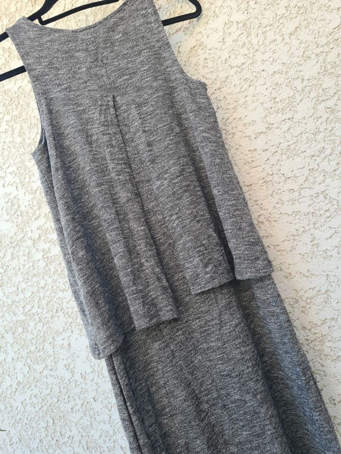 Robe t-shirt esprit - photo numéro 6