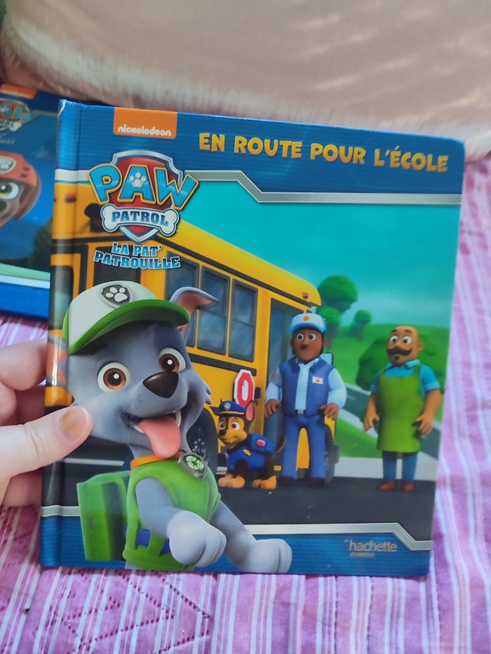 Lot livres 2/3 ans - photo numéro 7