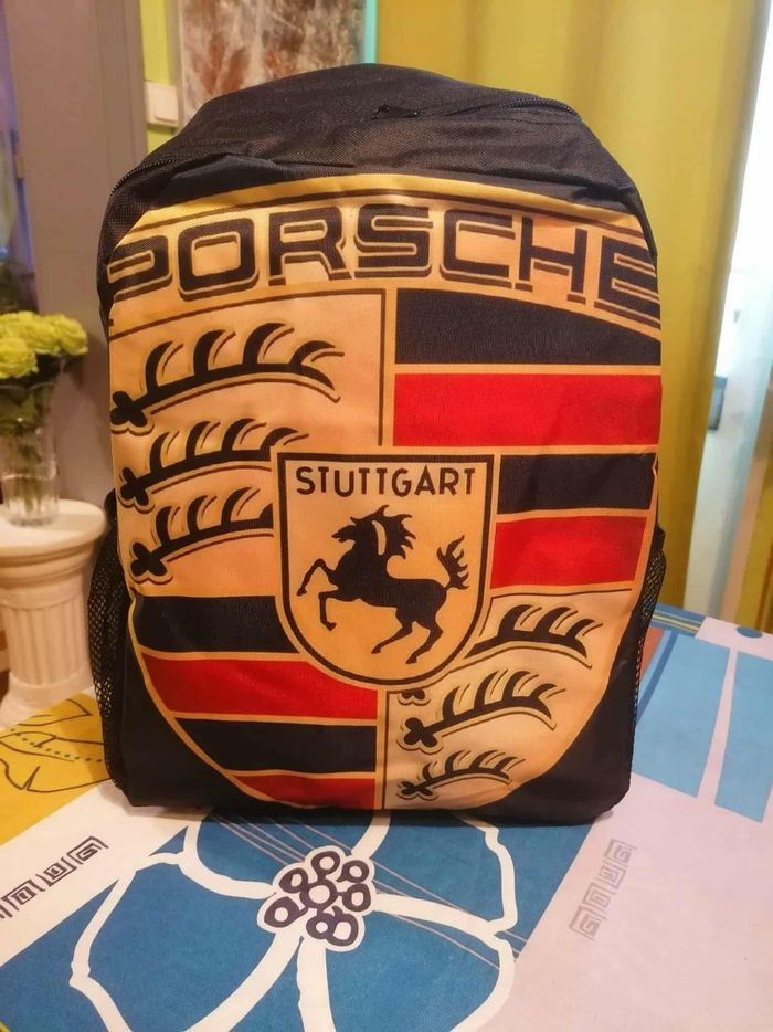 Sac Porsche