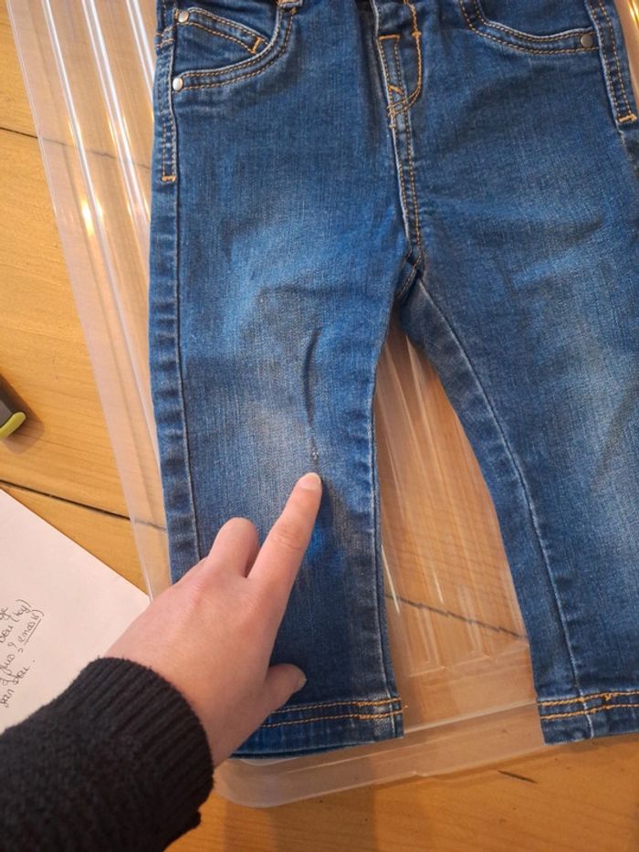 Jeans - photo numéro 4