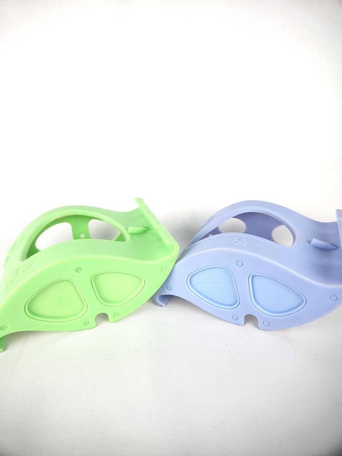 Set 2 Décors / Pièces de Maison Littlest Petsop (LPS) Modulable TBE - photo numéro 6