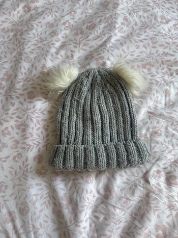 Bonnet enfant