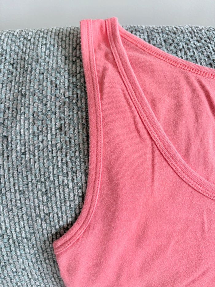 Débardeur femme GAP - photo numéro 2