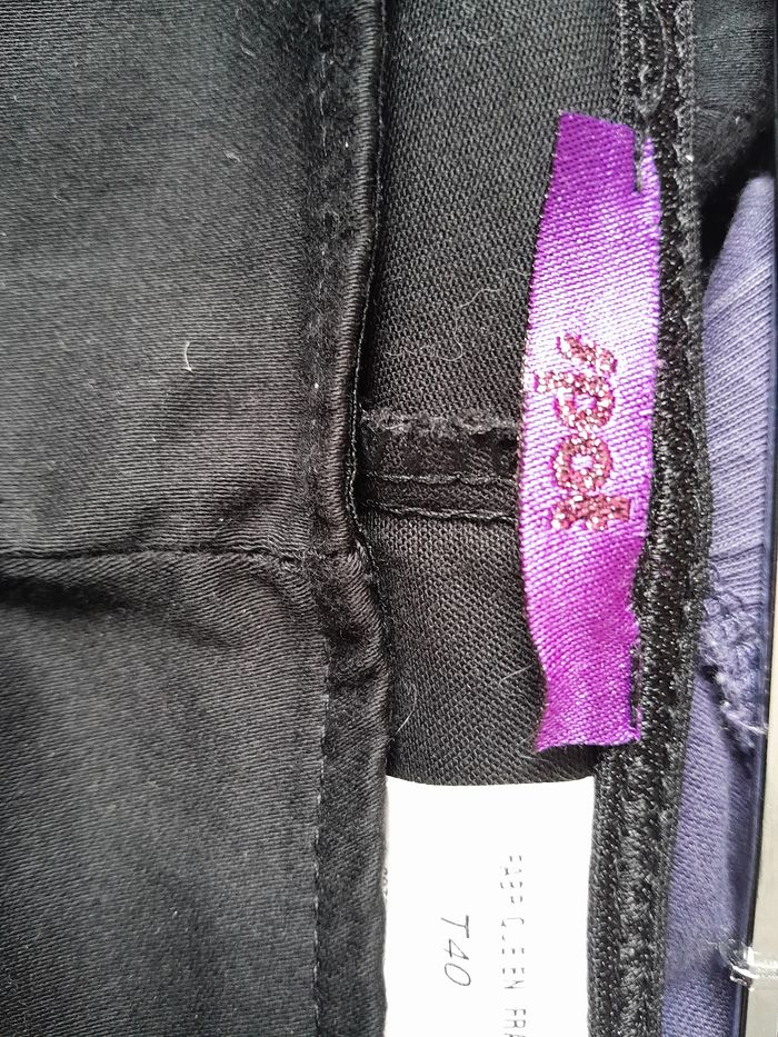 Pantalon femme - photo numéro 4