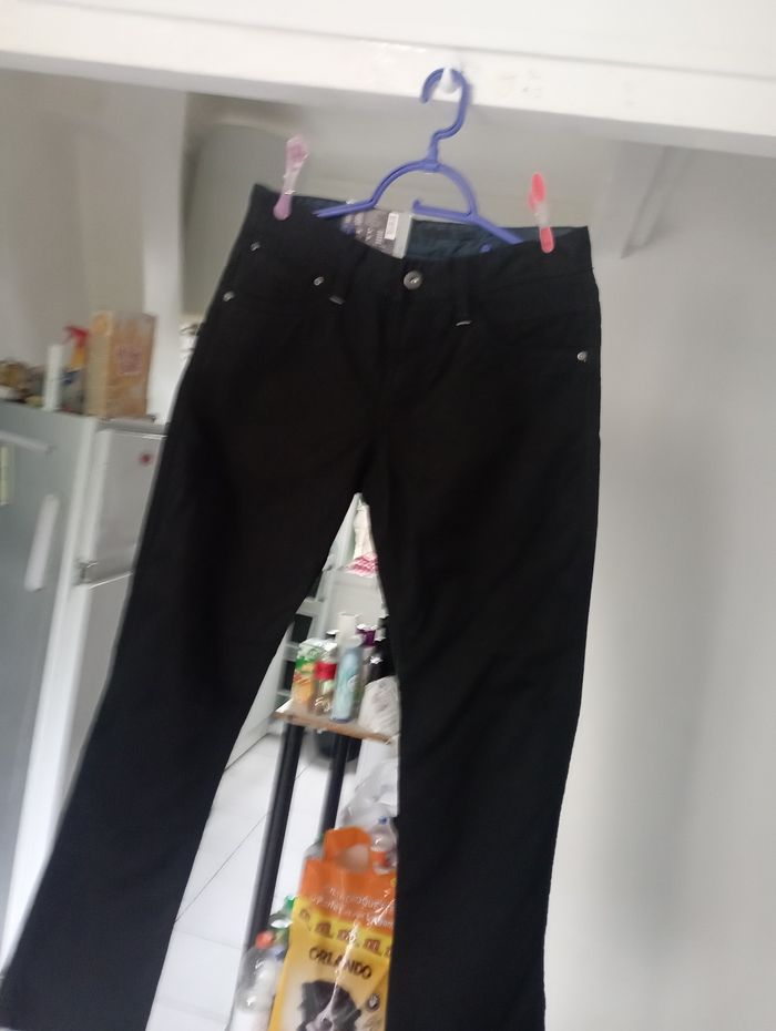 Jean marque esprit. Taille 40 - photo numéro 2