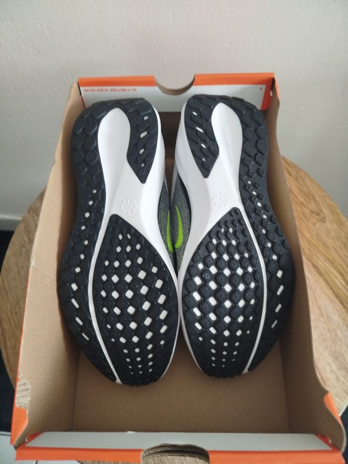 Baskets Nike T39 - photo numéro 8