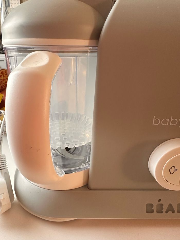 Baby cook duo - photo numéro 5
