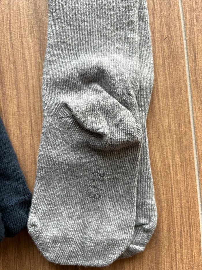 Lot de 3 paires de collants - photo numéro 2