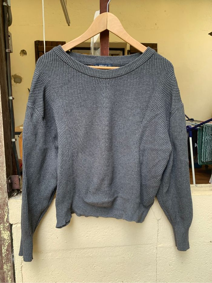 Pull Zara