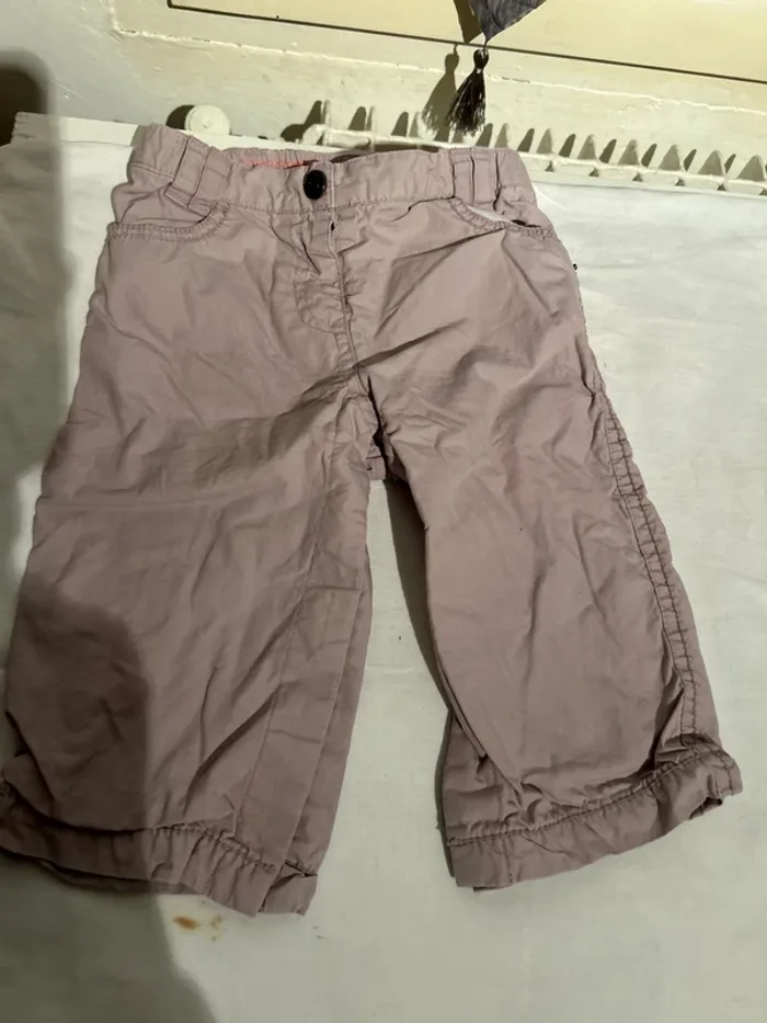Pantalon - photo numéro 2