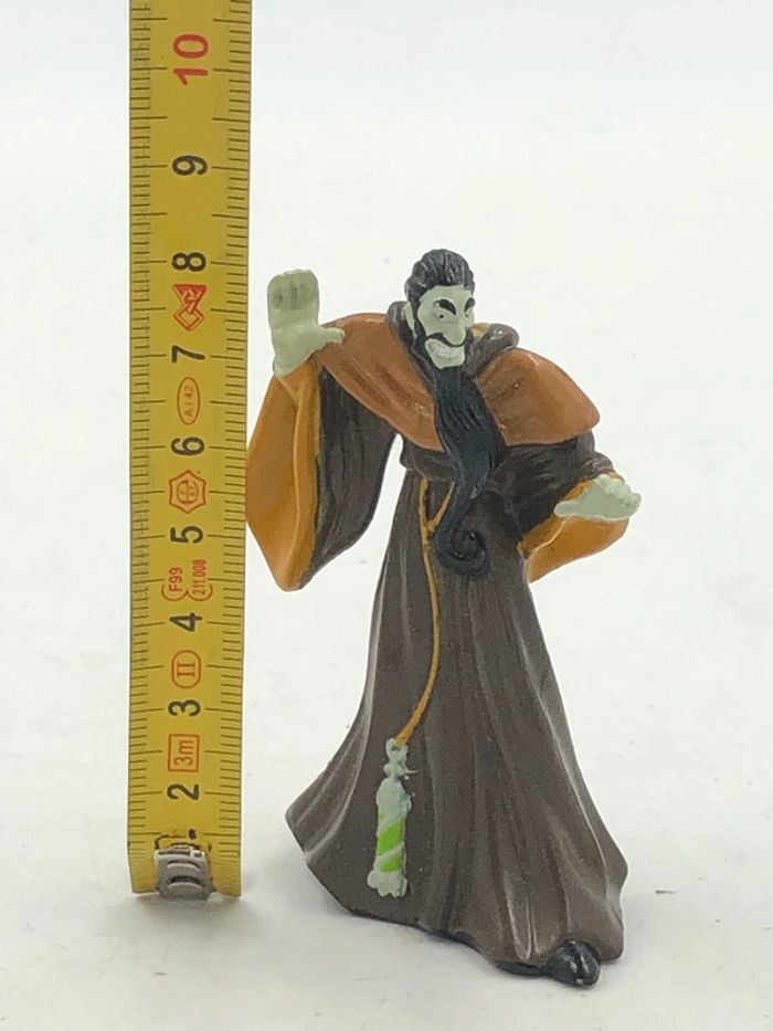 Figurine Raspoutin Anastasia 1998 - photo numéro 6