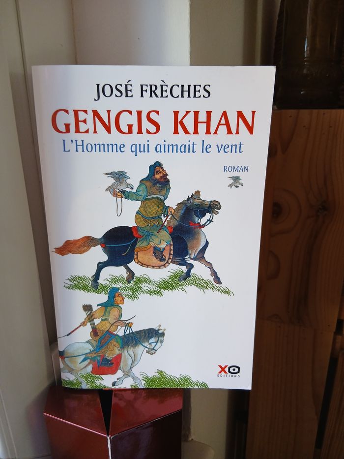 Gengis Khan