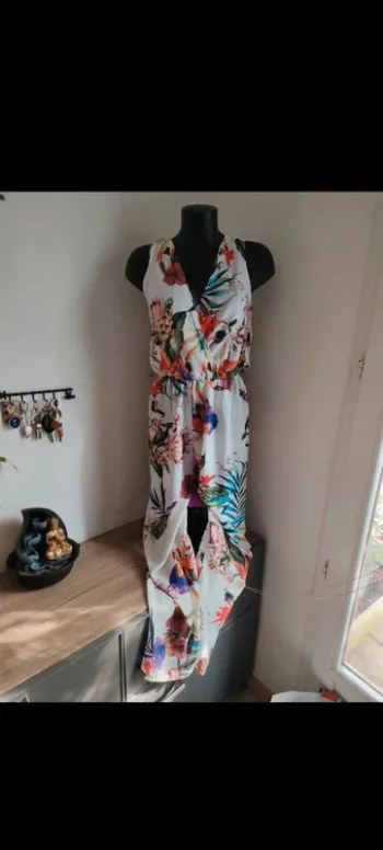 Combinaison pantalon  taille 40 les sœurs k