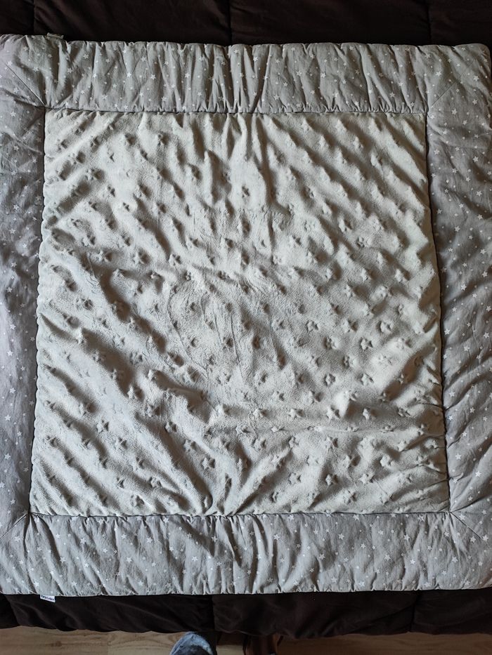 Tapis de Sol pour bébé