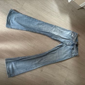 Jeans femme américain taille 28