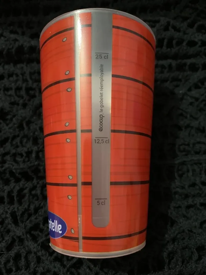 Gobelet - photo numéro 2