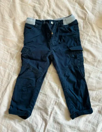 Pantalon Gémo 24mois
